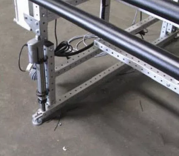 18/20 Electric Lift - 12'