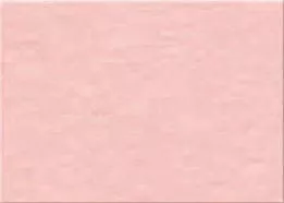 72" Eco-Fi Classic Felt - Per Half Yard - Solid Pink FELT - K450053BW01 - BABY PINK