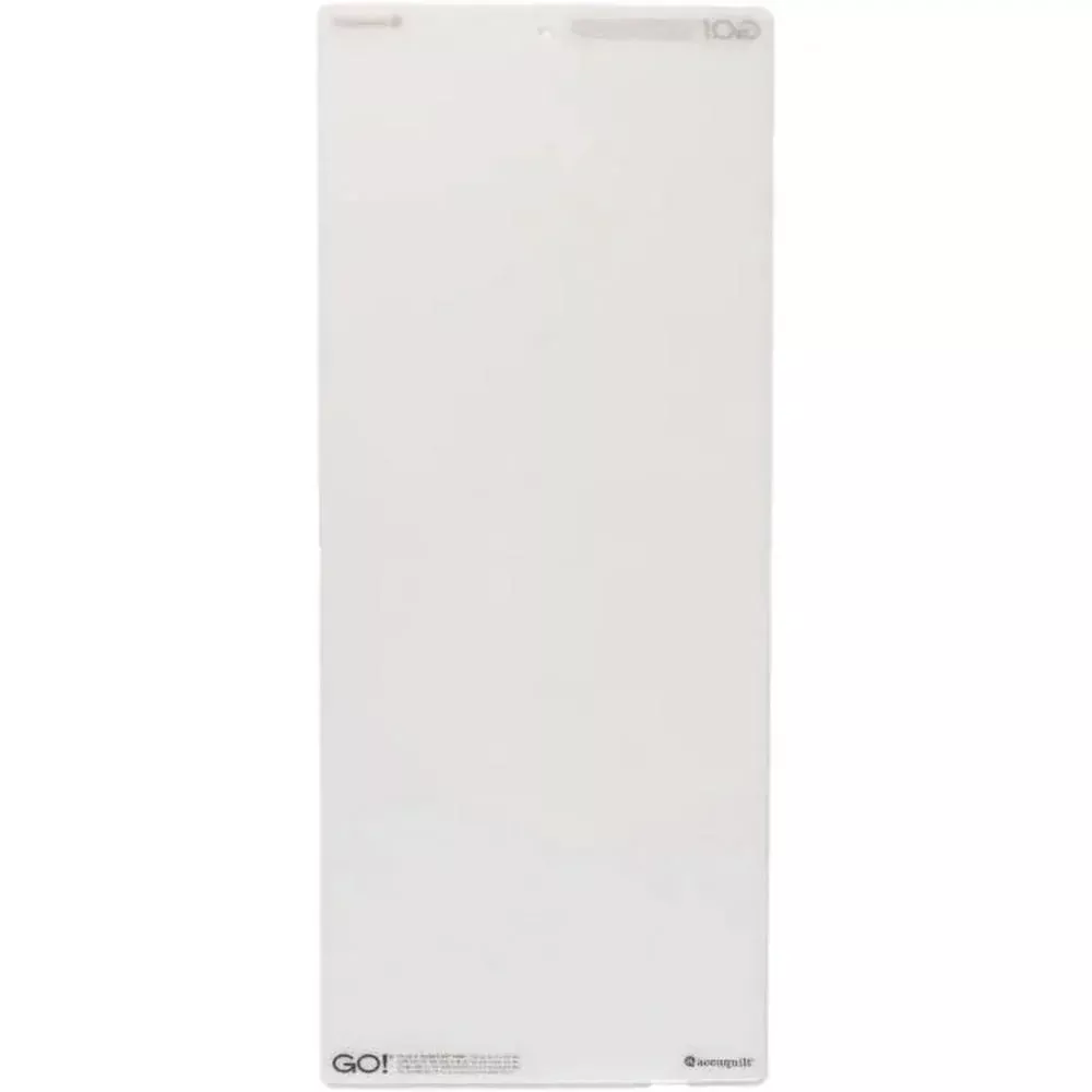 Accuquilt GO! Cutting Mat-10" x 24"