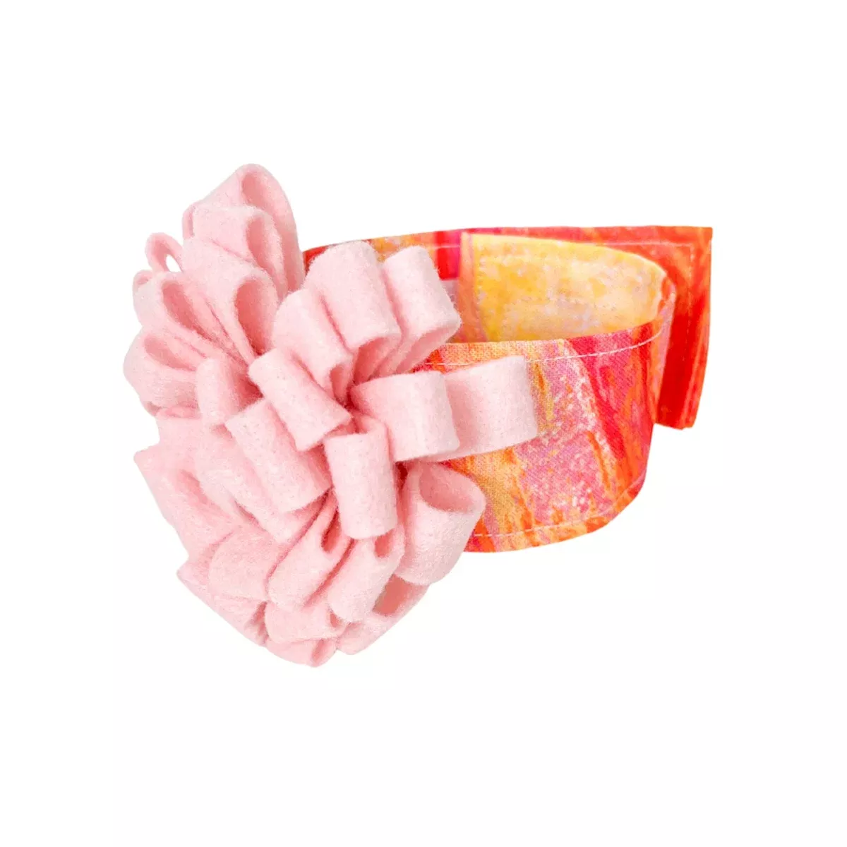 August 2023 Stash Box Project - Fabric WristClip Holder - Limited Stock - Exclusive One Time Only Opportunity