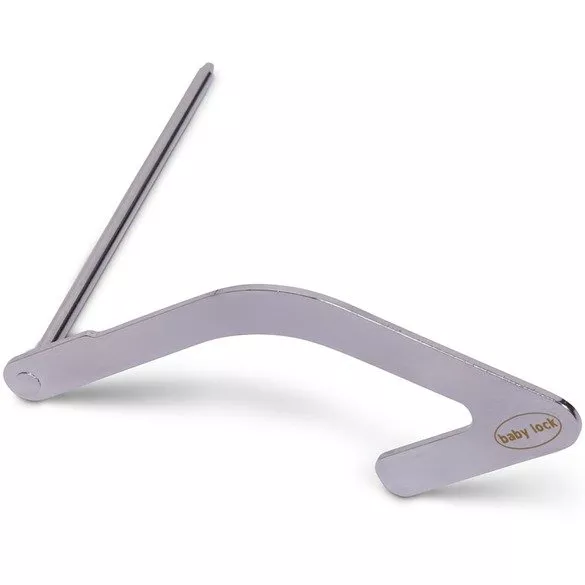 Baby Lock Stitch Guide - Serger BLETS8 BLES8 BLC4