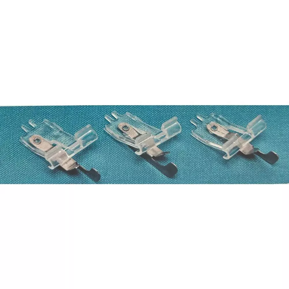 Babylock Applaud Stitch in the Ditch Micro Insert Foot Kit