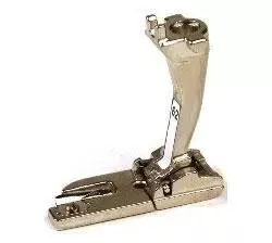Bernina Straight Stitch Hemmer Old Style Foot - 0029577000