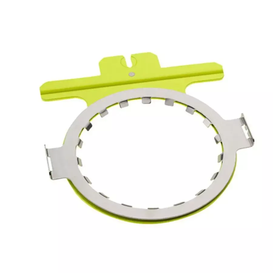 Brother 5" Round Window Set