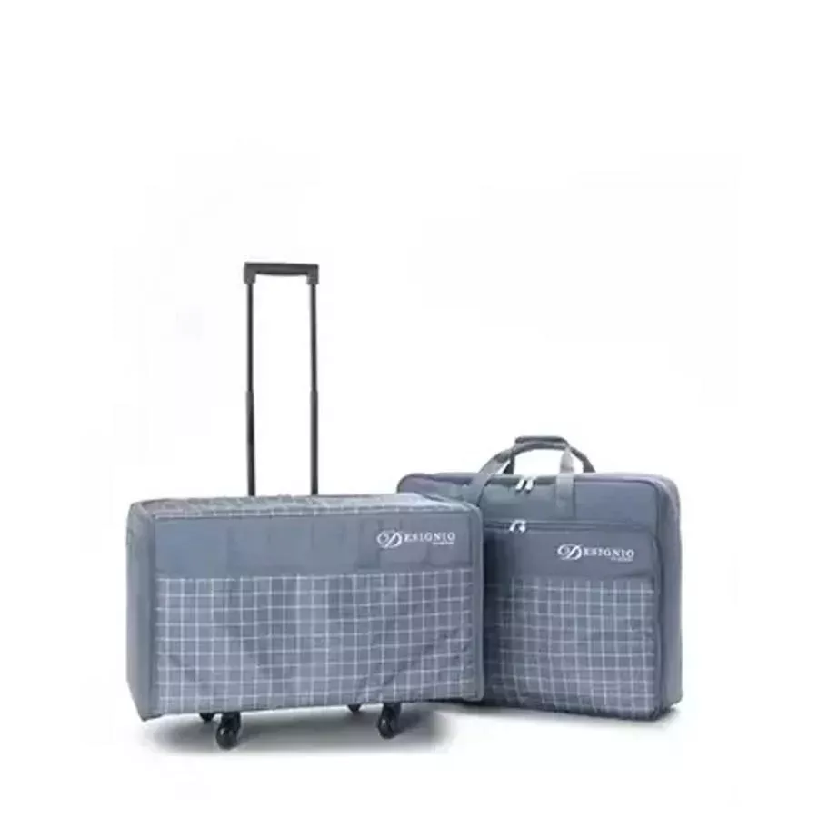 Brother Two Piece Stelliaire 2 Luggage Set For The XJ2