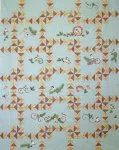 Chickadee Chase - Jackie Robinson - Animas Quilts