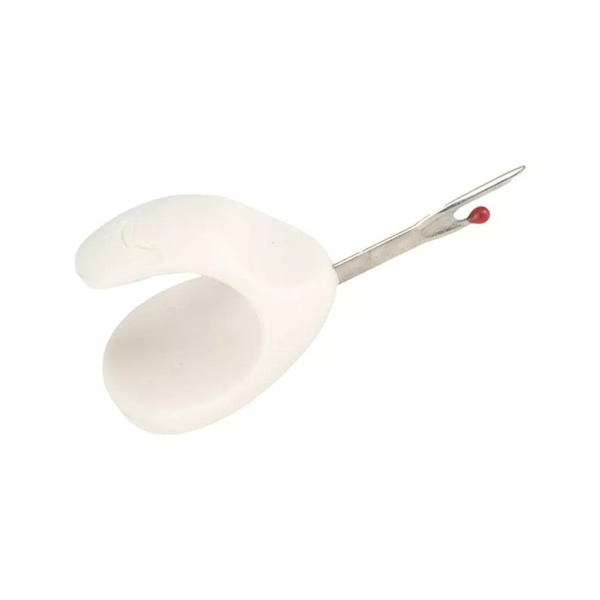 Cindy's Seam Ripper (Medium/Large) - Riley Blake Designs - Ergonomic Seam Ripper - White - ST-20468