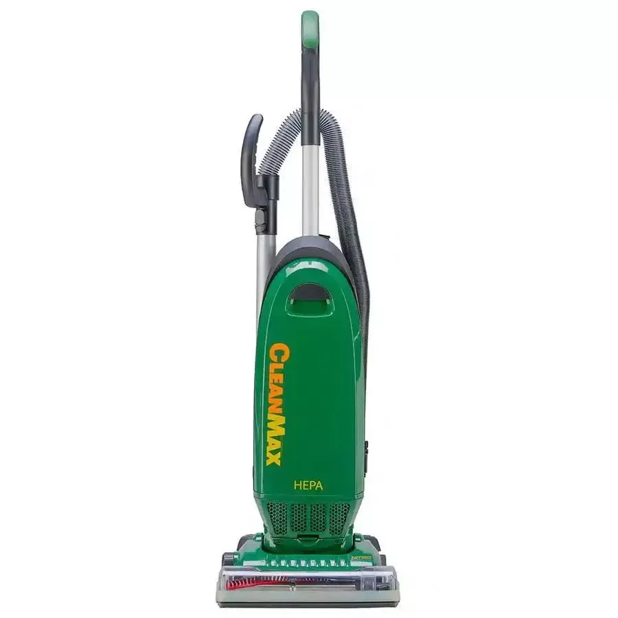 CleanMax Nitro CMNR-QD Upright Vacuum Cleaner With Quickdraw Tools