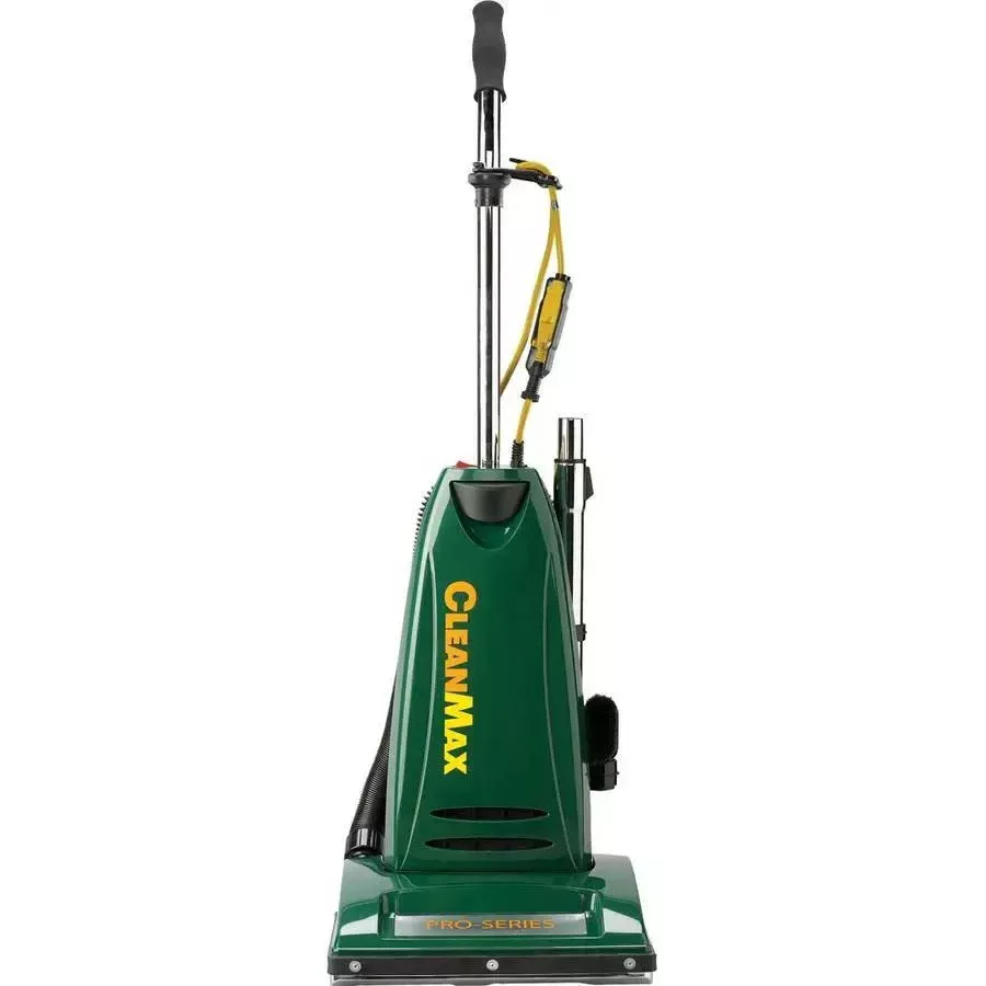 CleanMax Pro Series CMP-3T Upright Vacuum Cleaner with Tools