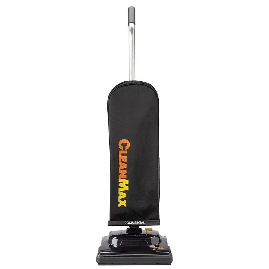 CleanMax Zoom ZM-200 Upright Vacuum Cleaner