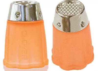 Clover - Protect & Grip Thimble SM - Clover Needlecraft - CL6025A