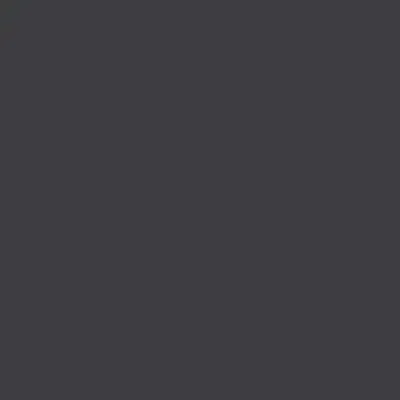 Cotton Fabric, 44″ Wide in Charcoal by Tilda
