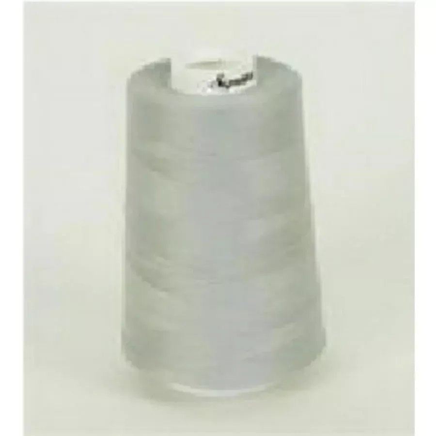 Cotton Poly Core Thread 3000yd OYSTER SHELL