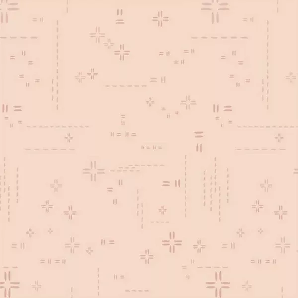 Decostitch ElementsPink Powder