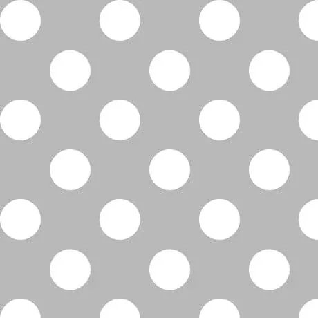 Dots & Stripes & More - per yard - Quilting Treasures - Large Dot K - 28894 K