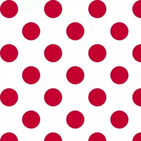 Dots & Stripes & More - per yard - Quilting Treasures - Large Dot ZR - 28894 ZR