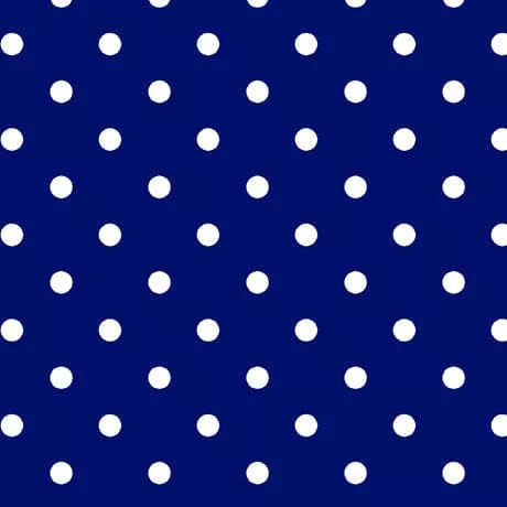 Dots & Stripes & More - per yard - Quilting Treasures - Small Dot N - 28892 N