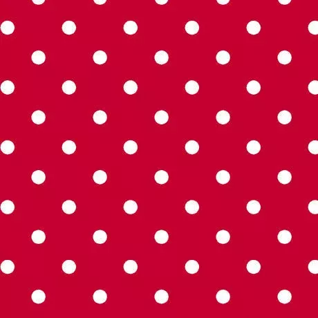Dots & Stripes & More - per yard - Quilting Treasures - Small Dot R - 28892 R