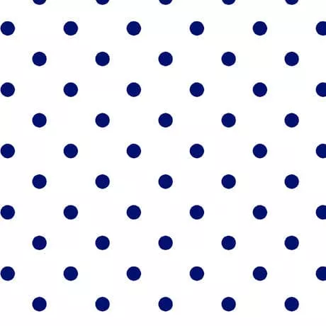Dots & Stripes & More - per yard - Quilting Treasures - Small Dot ZN - 28892 ZN