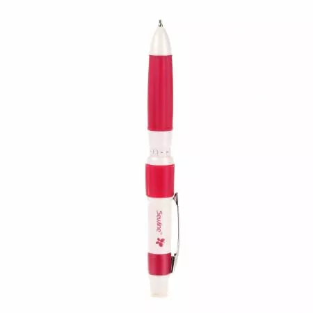 Fabric Mechanical Pencil-Trio