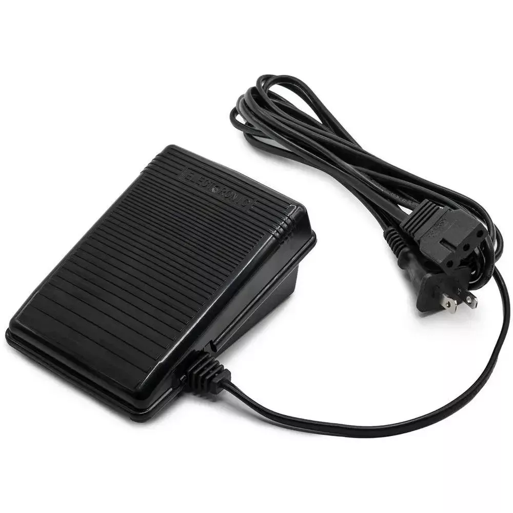 Foot Pedal for Barracuda Fit