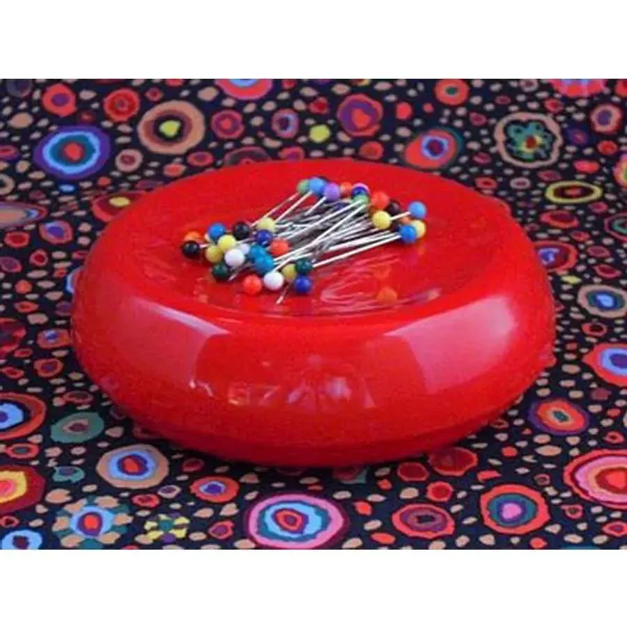Grabbit Sewing Tools Grabbit Magnetic Pincushion Rd