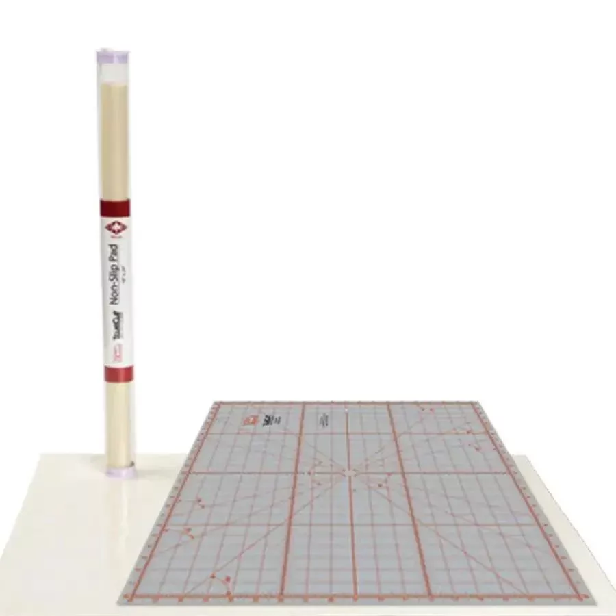 Grace Truecut Non-Slip Pads (24" x 36")