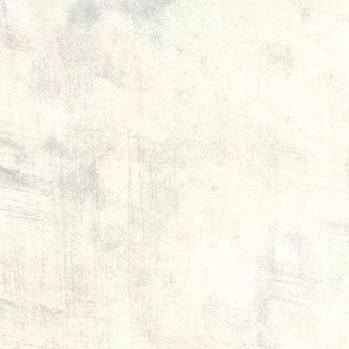 Grunge - per yard - WIDE BACK 108" WIDE - BasicGrey for MODA - Quilting/Sewing Fabric - Creme - 11108 270