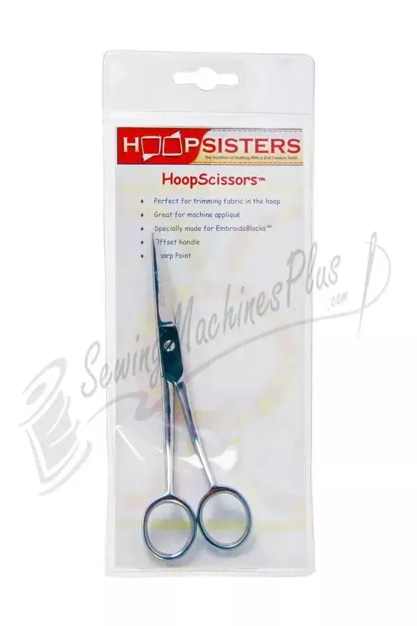 HoopSisters - HoopScissors HSC001
