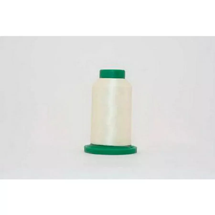 Isacord 1000m Polyester - Buttercream