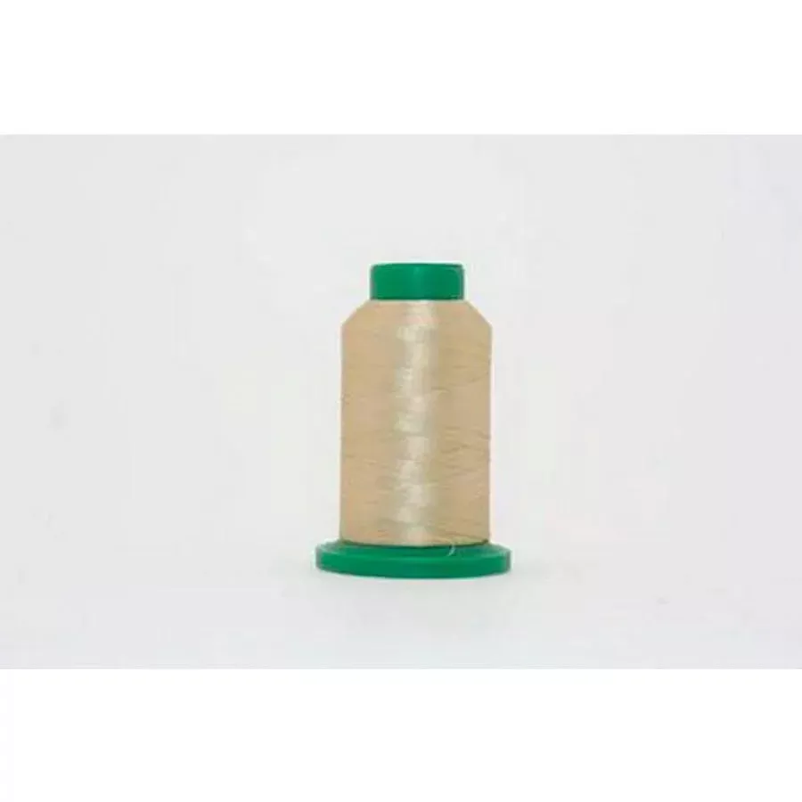 Isacord 1000m Polyester - Champagne
