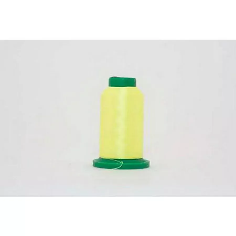 Isacord 1000m Polyester - Sun