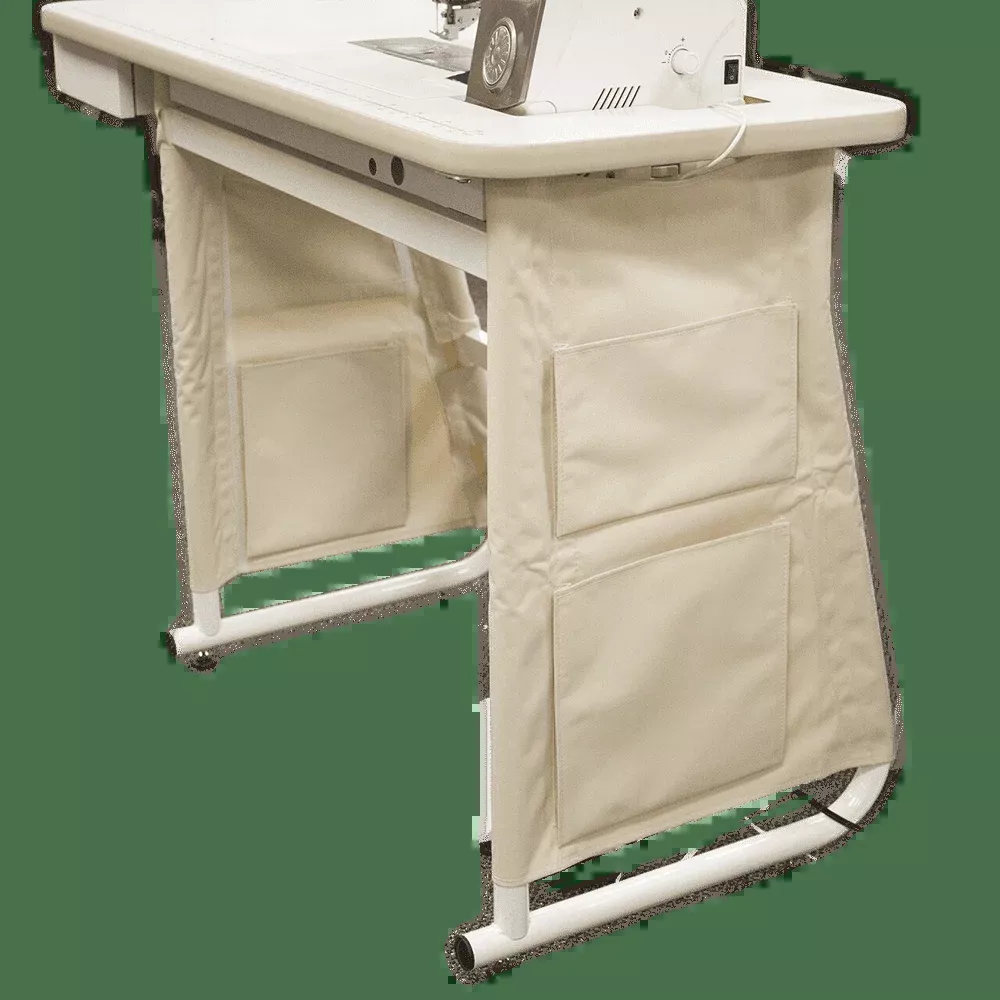 Janome Accessory Bag for Industrial Table