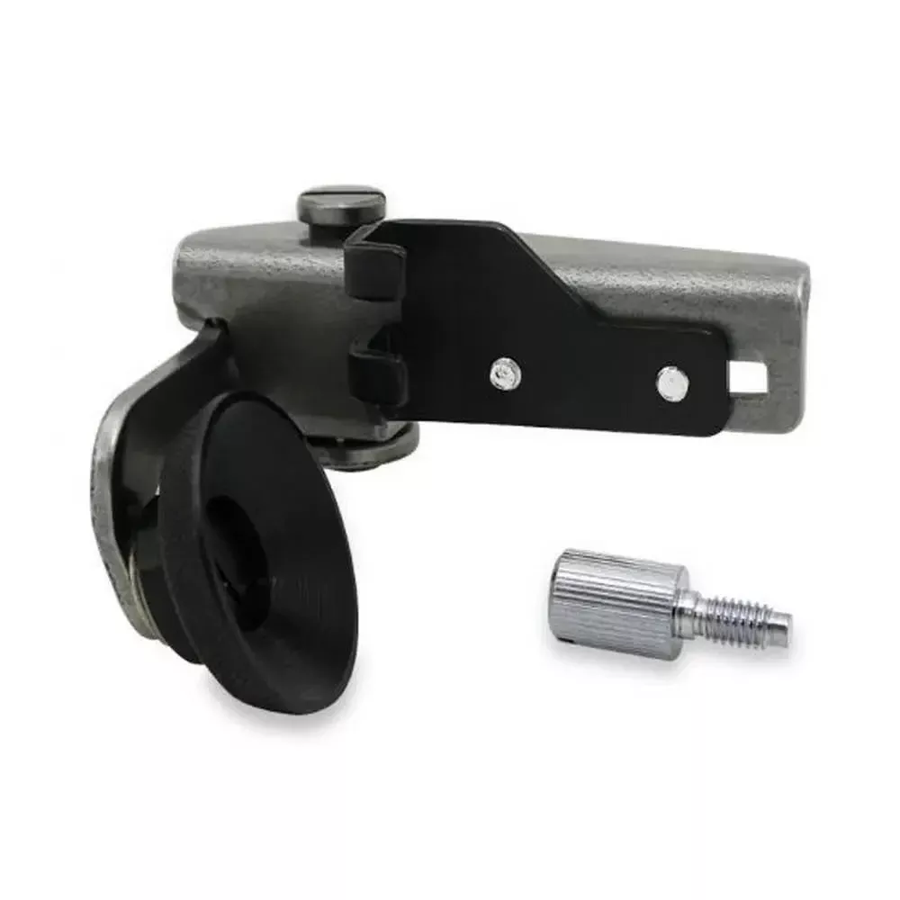 Janome HD Leather Roller Foot 202418007