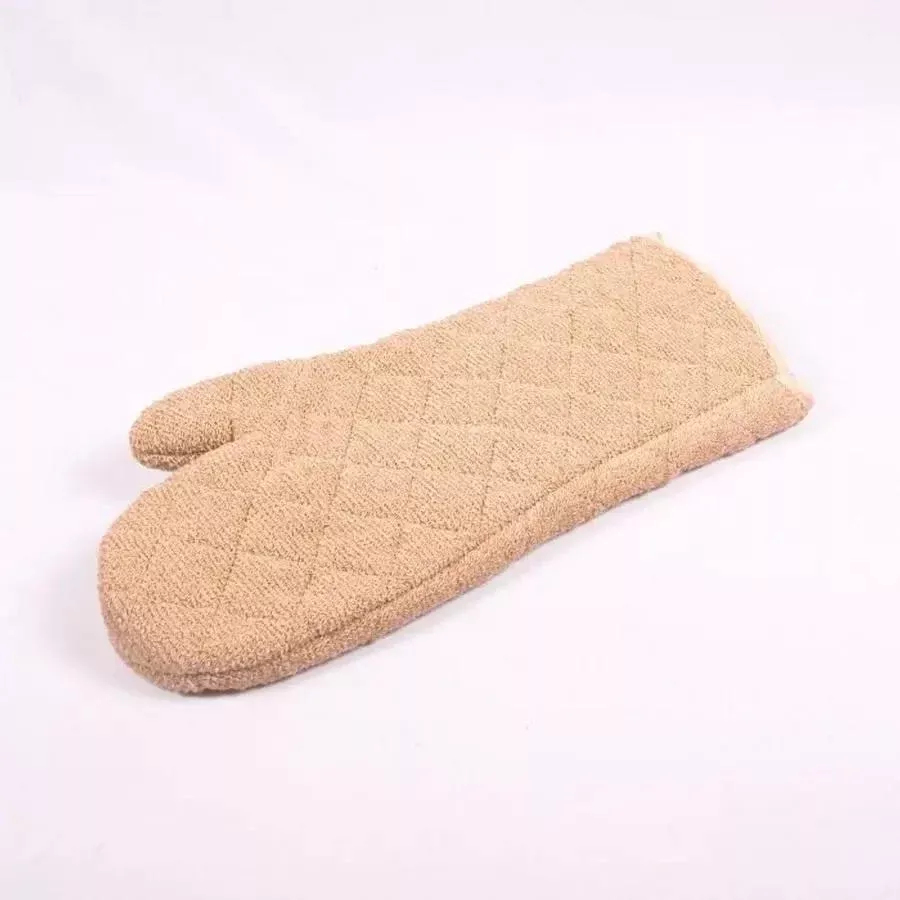 Jiffy Hand Mitt