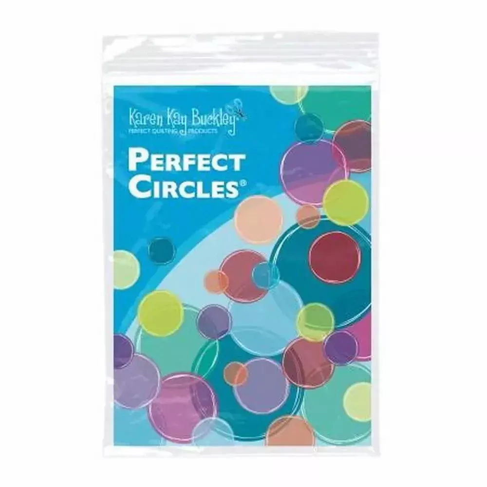 Karen Kay Buckley -Perfect Circles