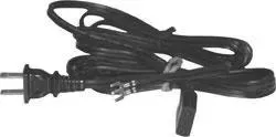 Kenmore 3 Pin Lead Cord - 158 SRS Free Arm
