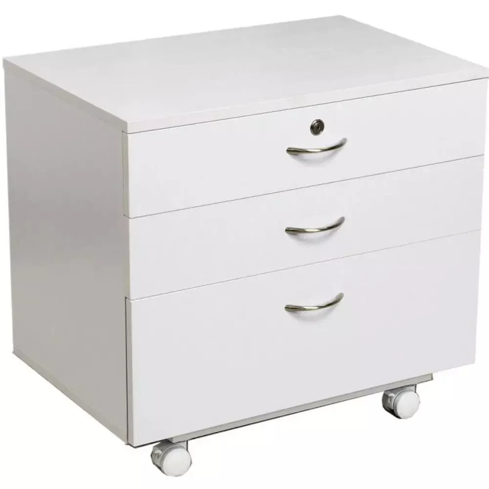 Koala Companion Chest Caddy-White