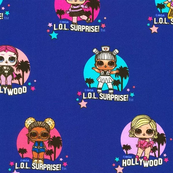 L.O.L. Surprise! DollsDouble FeatureHollywood Royal
