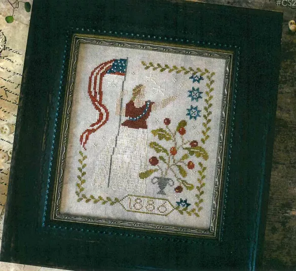 Lady Liberty