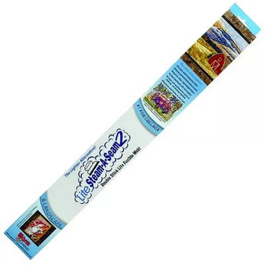Lite Steam-A-Seam 2 -24 in x 3 yds
