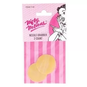 Needle Grabber - 2 Count - Nifty Notions - 7148