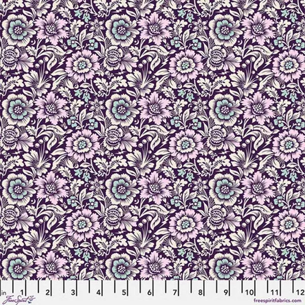 Nightshade (Déjà Vu)Mini Spider Blossom Nerium
