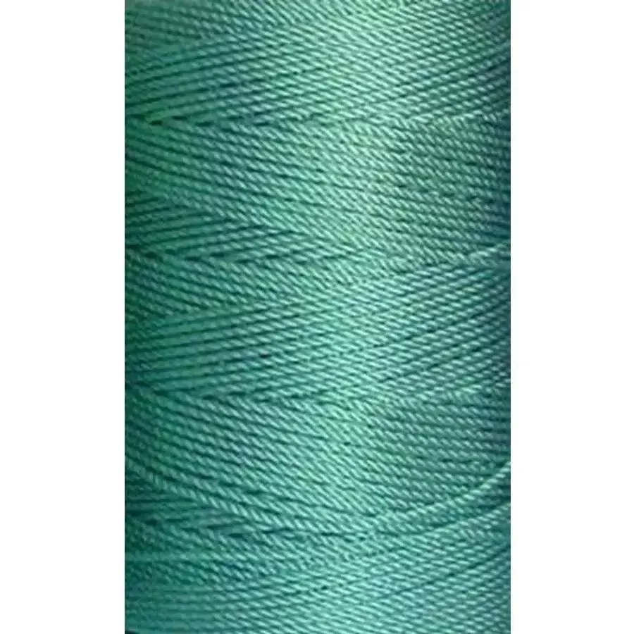 Nylon Cord Sz18 197yd SEAFOAM