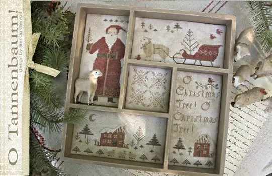 O Tannenbaum!