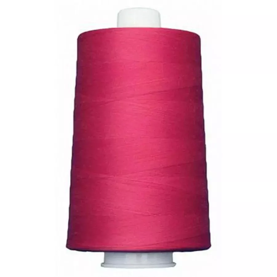 OMNI Poly 40wt 6000yd PETUNIA