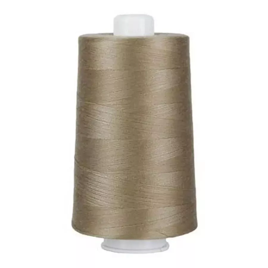 OMNI Poly 40wt 6000yd SANDSTONE