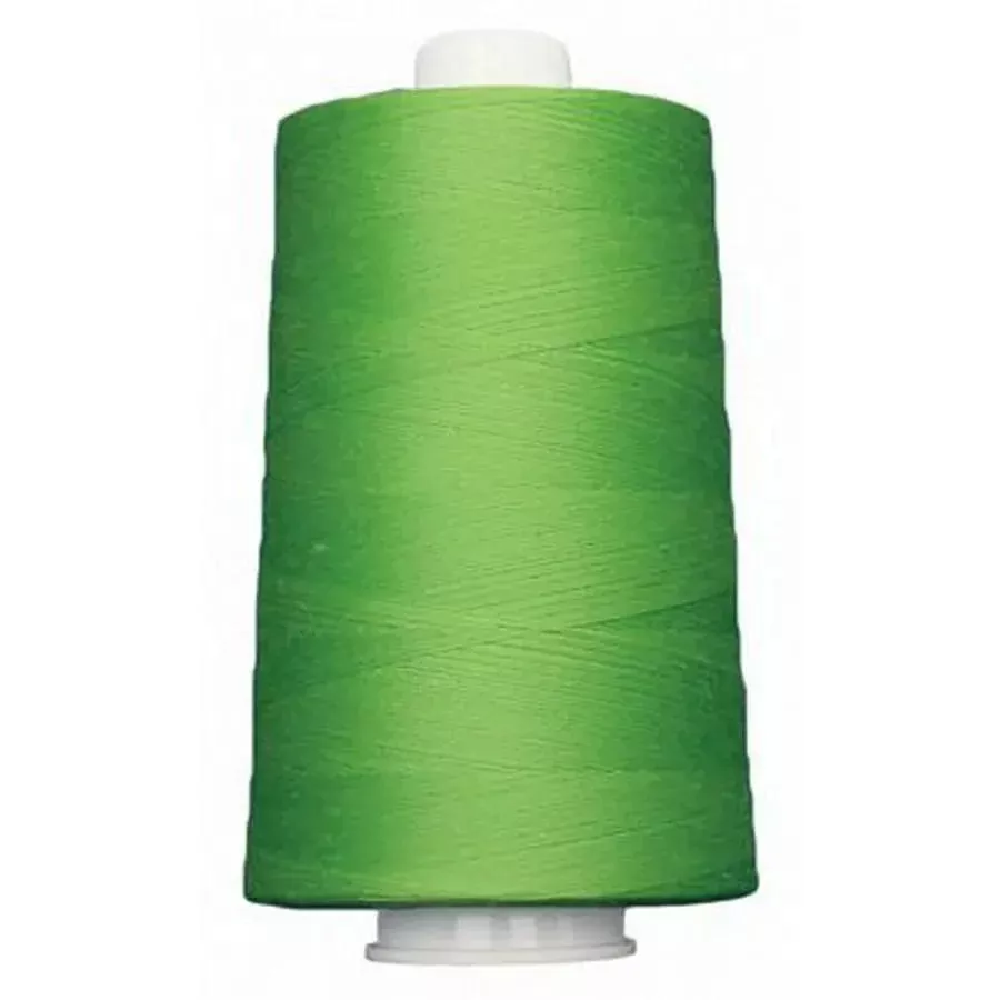 OMNI Poly 40wt 6000yd SPRING GREEN