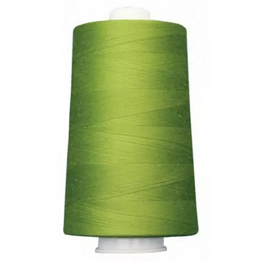 OMNI Poly 40wt 6000yd WILLOW