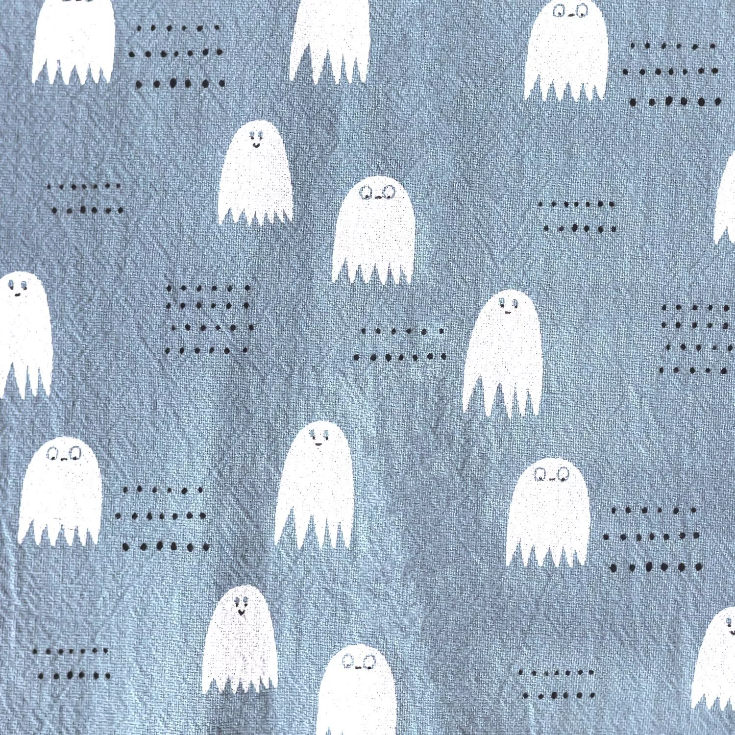 Pacman – Rustic Cotton by Katia